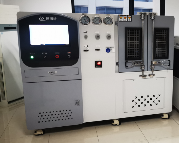 小型換熱板壽命檢測(cè)設(shè)備