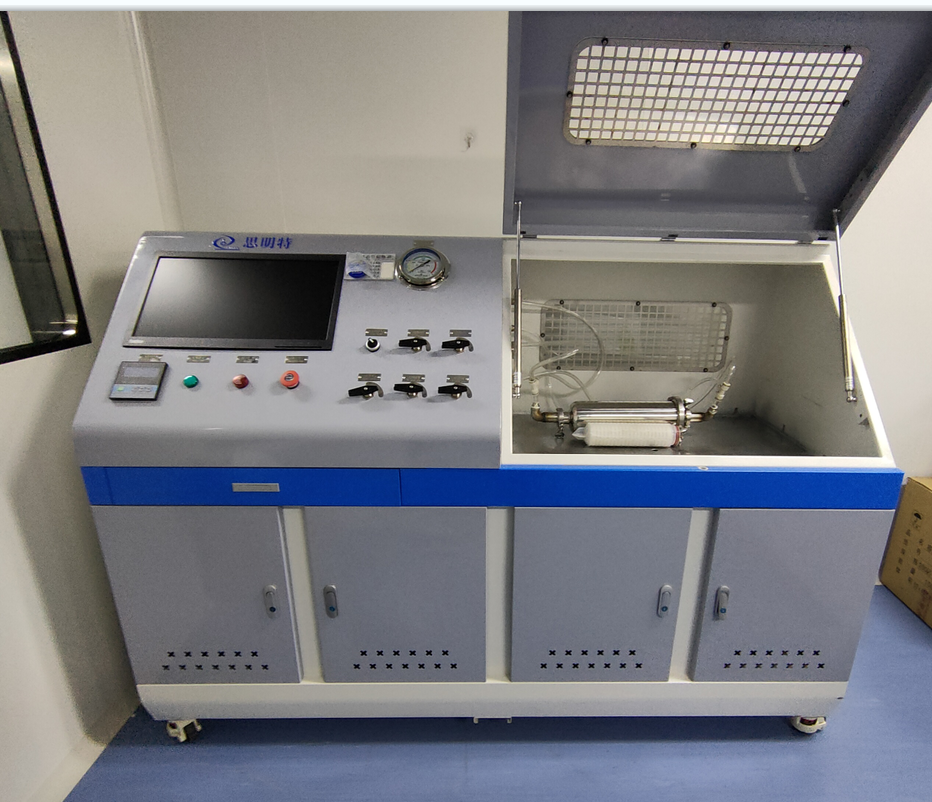 >巖心分析-海綿取心和電纜井壁取心