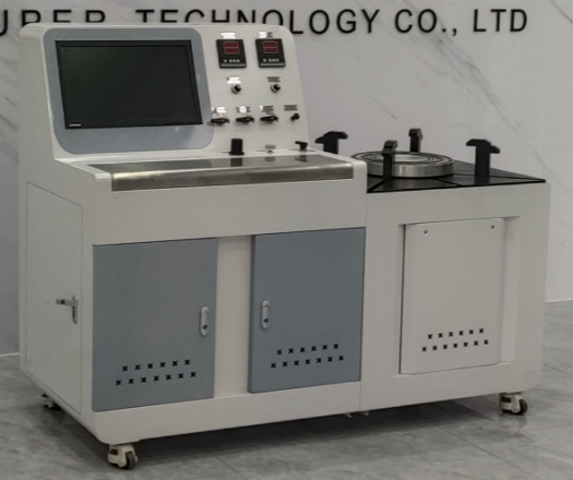 油位計(jì)氣壓密封校驗(yàn)臺(tái)