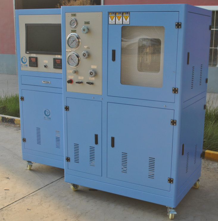 洗車噴水試驗(yàn)機(jī)