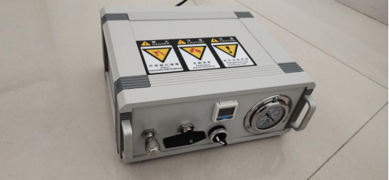 導管流量測試設(shè)備