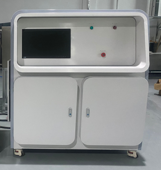 溫度電接點表壽命試驗機