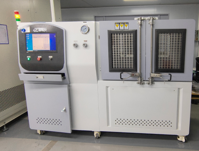 防護(hù)區(qū)泄壓裝置手動(dòng)氣壓校驗(yàn)臺(tái)