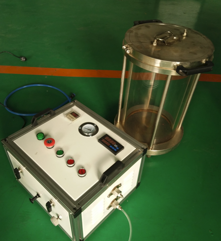 手表防水試驗機(jī)