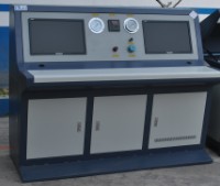 鋼管水壓爆破增壓系統(tǒng)