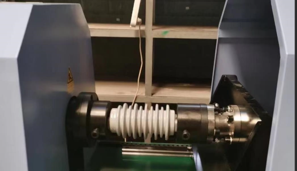 支柱絕緣子彎扭試驗機