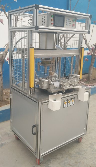 排水管氣密性試驗機(jī)