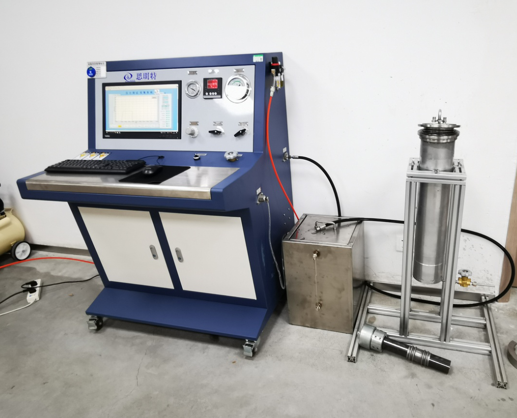 空氣過濾器內(nèi)壓強(qiáng)度試驗(yàn)和密性試驗(yàn)方法