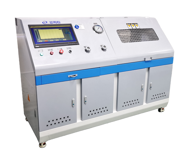 快速接頭泄露試驗機(jī)