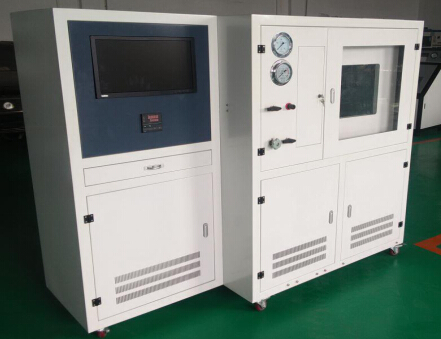 汽車濾清器試驗(yàn)臺(tái)-濾清器的壓力降-流量特性試驗(yàn)、與濾清效率和儲(chǔ)灰能力試驗(yàn)