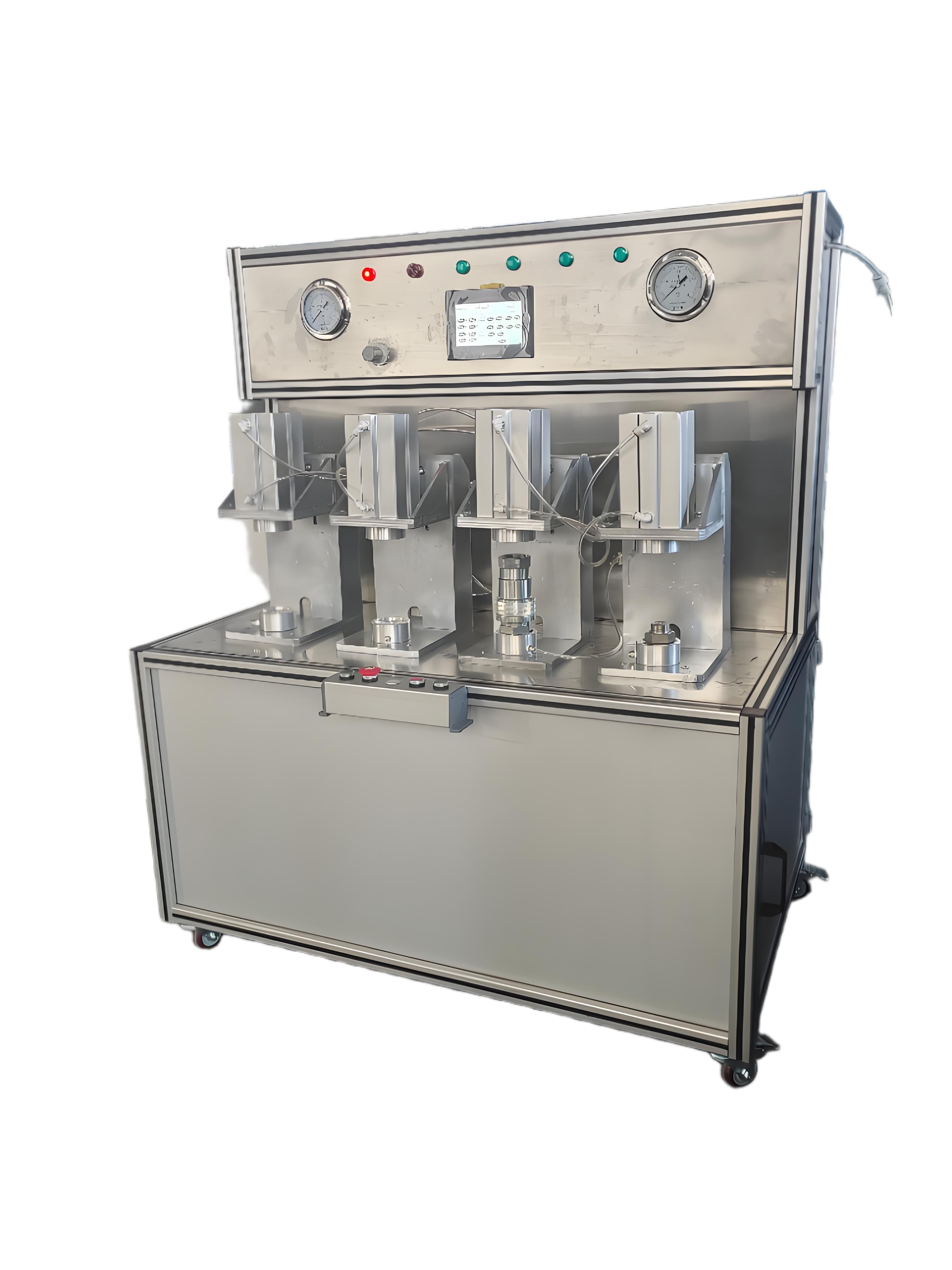 摩擦焊氣密試驗(yàn)機(jī)