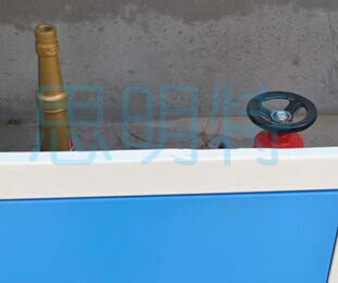 噴槍、室內(nèi)消防栓強度試驗