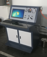 煤油管道耐壓試驗(yàn)臺