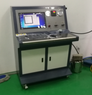 ptc爆破試驗機(jī)