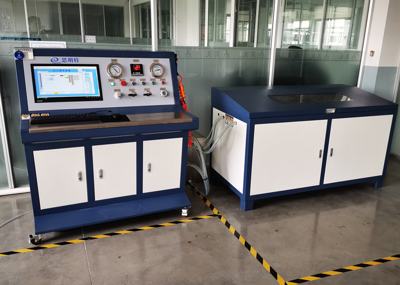 汽車空調(diào)軟管及軟管組合件耐高溫性、耐低溫性試驗(yàn)方法-