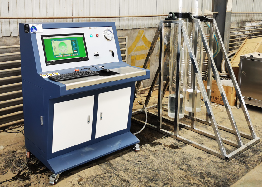 氣體滲透率測(cè)定儀技術(shù)要求