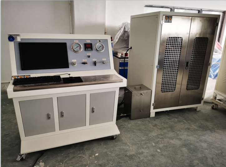 氣體孔隙度測定儀的配置介紹