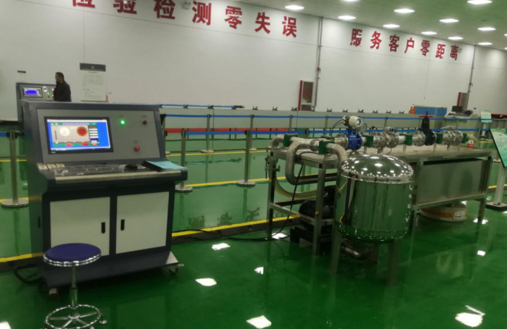 水泵試驗(yàn)臺