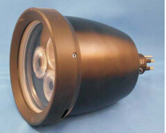 深海水下攝像機，耐水深最高10000米水深，還配置有2000米水下攝像頭