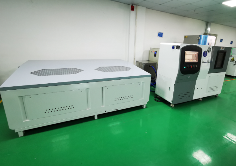水冷板脈沖試驗(yàn)機(jī)