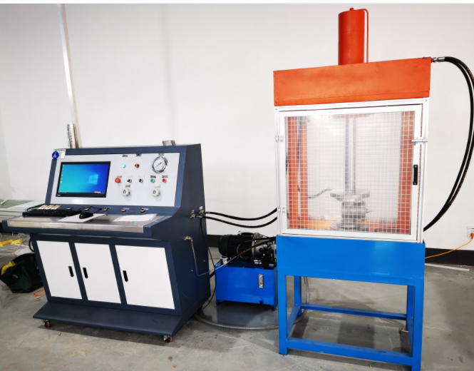 管閥門水壓試驗(yàn)機(jī)