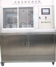 水嘴流量試驗(yàn)機(jī)