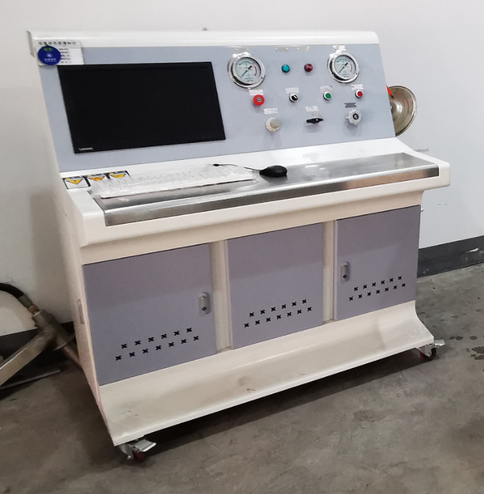 巖石滲透率測(cè)定儀