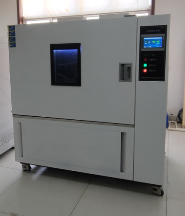 高溫管路連接卡箍溫度沖擊試驗機