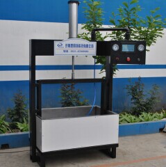 鑄造件（鋁、鐵）氣密性檢測機