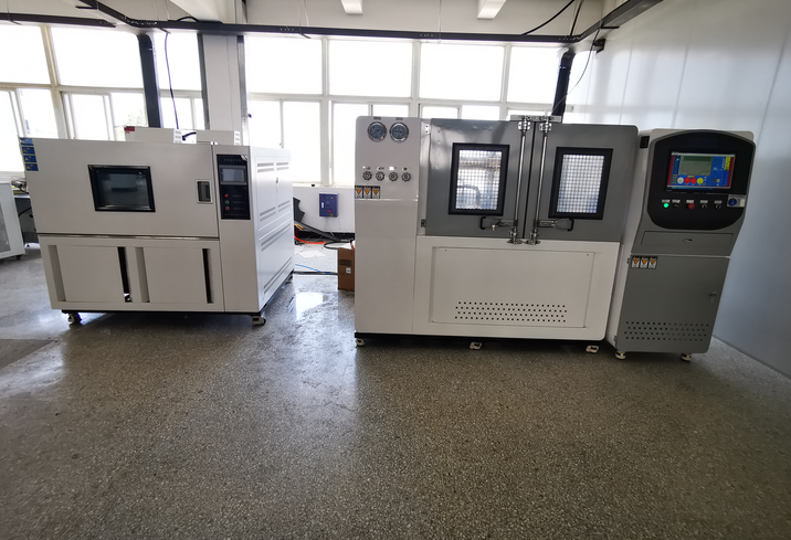 冷凝艙試驗(yàn)方法