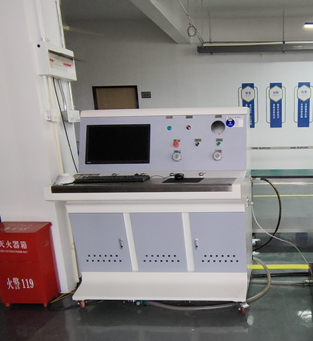 自動噴水滅火系統(tǒng)電磁閥、單向閥工作可靠性試驗方法