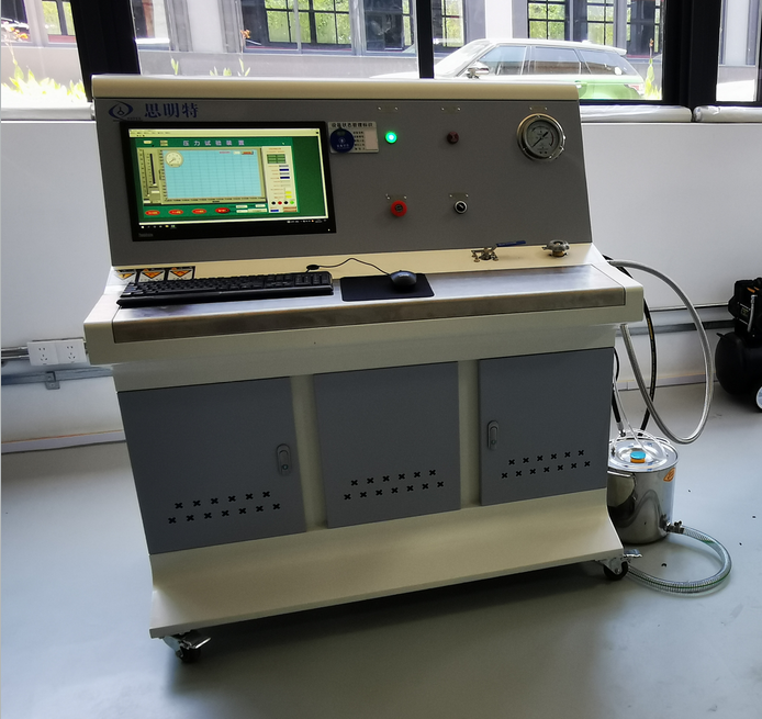 主動懸架液壓泵性能試驗條件